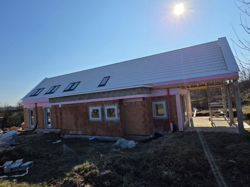 Lubina - Miškech dedinka 4